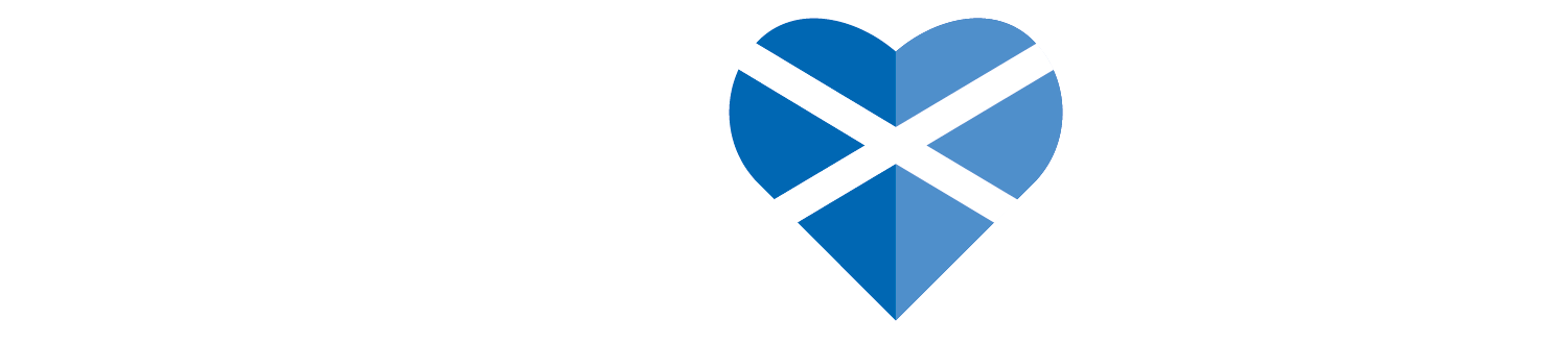 NHS Scotland and Healthier Scotland Logos